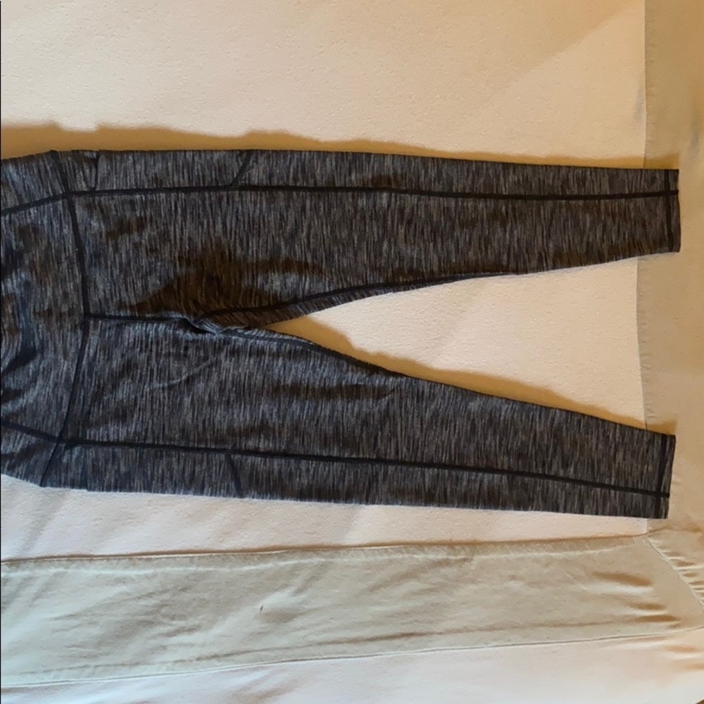 Victoria’s Secret Knockout Pants